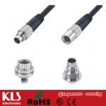 M9 circular connectors